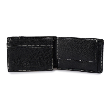 WILD 32B - BLACK 1 / WHITE