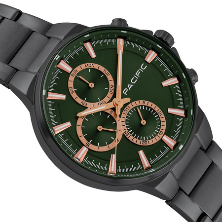 PACIFIC PCMB-0003-05