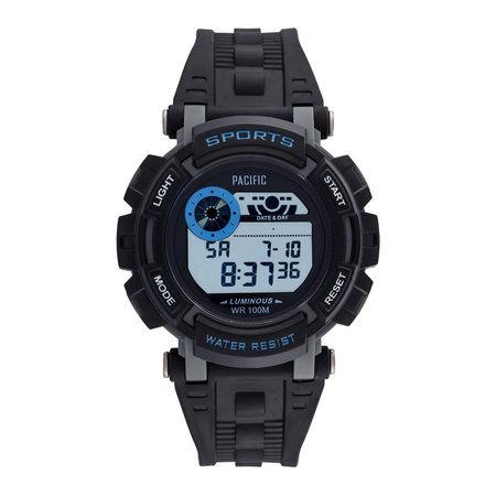 X PACIFIC LCD 2142G-02