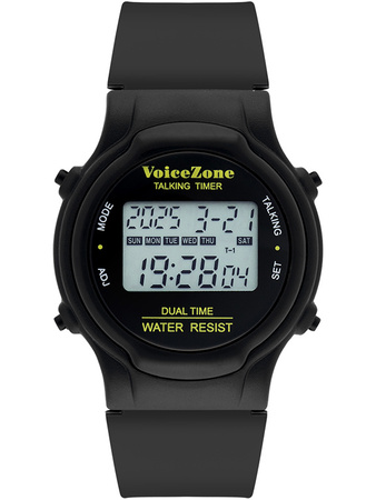 ZEGAREK MÓWIĄCY ZM-8817
