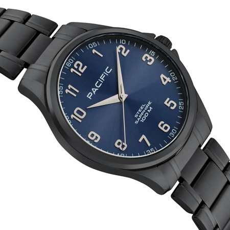 PACIFIC SSMB-1102-08