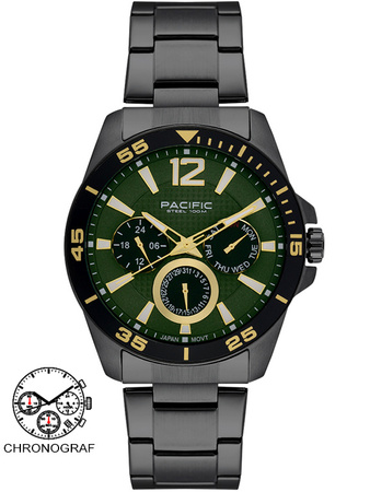 PACIFIC SCMB-1751-04