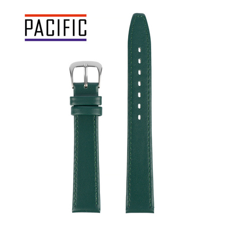 PACIFIC W01 - 27 - CIEMNY ZIELONY - 14mm