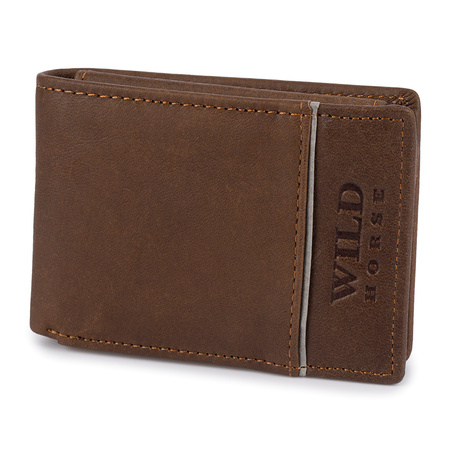 WILD 32B - BROWN 3