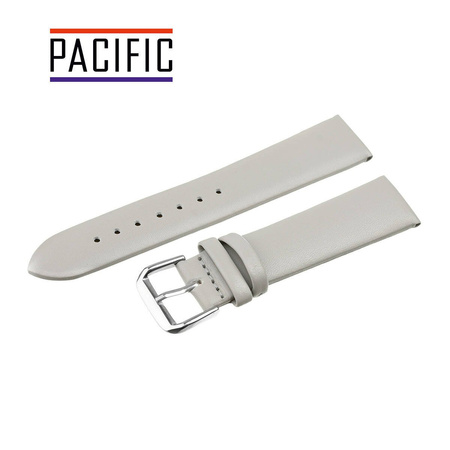 PACIFIC W76 - 32 - JASNY SZARY - 12MM