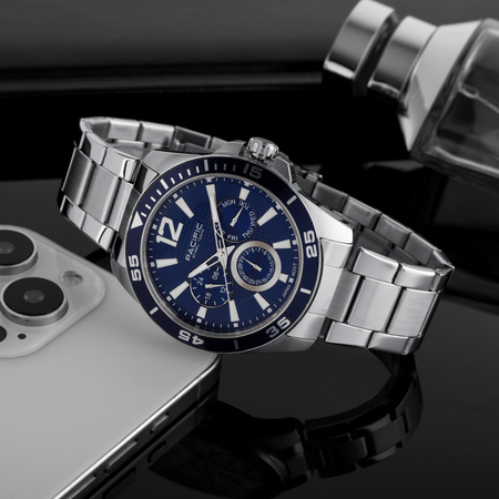 PACIFIC SCMB-1751-03