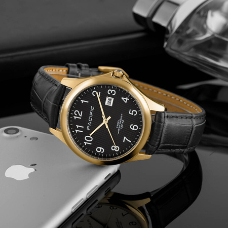 PACIFIC SMA-1027D-05