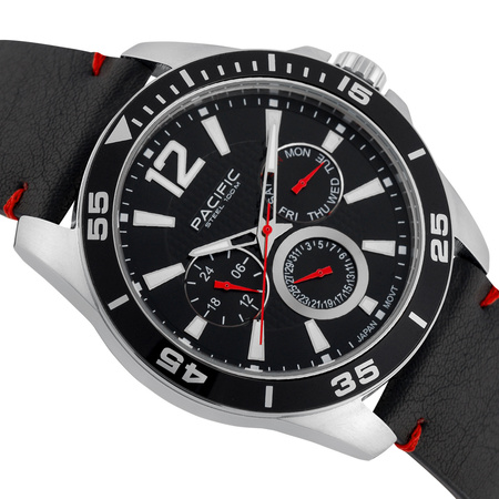 PACIFIC SCMA-1751-02