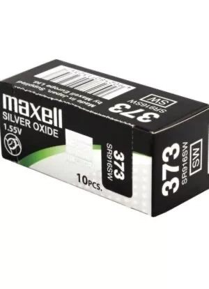 BATERIE MAXELL SR916SW / 373