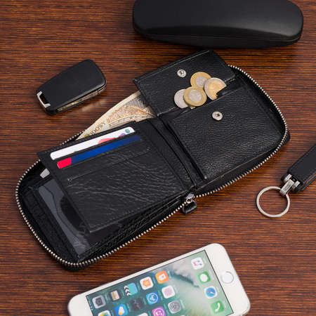 WILD 09 - BLACK 1 / BLACK