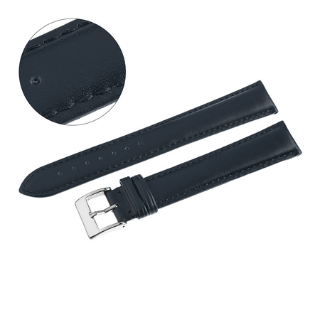 PACIFIC W03XL - 5 - GRANATOWY - 22MM