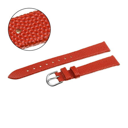 PACIFIC W42 - 6 - CZERWONY - 18MM