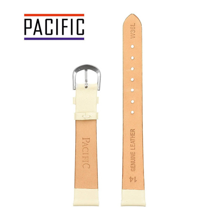 PACIFIC W36L - 17 - BEŻOWY - 18MM