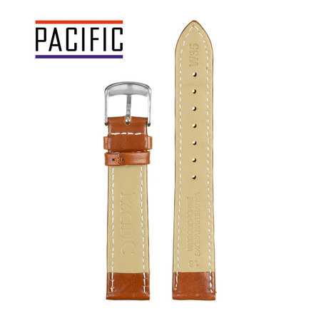 PACIFIC W35 - 3 - JASNY BRĄZ - 10mm
