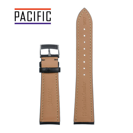 PACIFIC W07L - 1 - CZARNY - 18MM