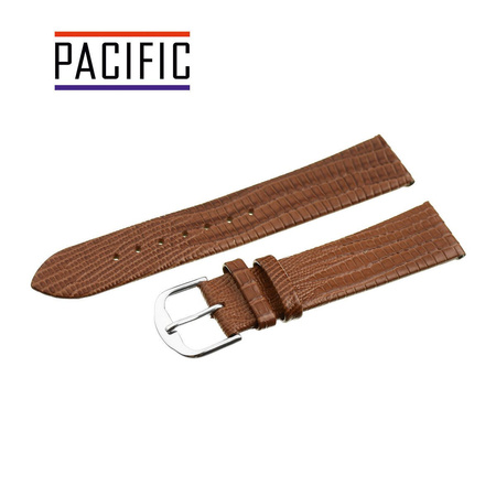 PACIFIC W52 - 3 - JASNY BRĄZ - 18MM