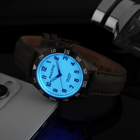 PACIFIC SHMA-1201-04