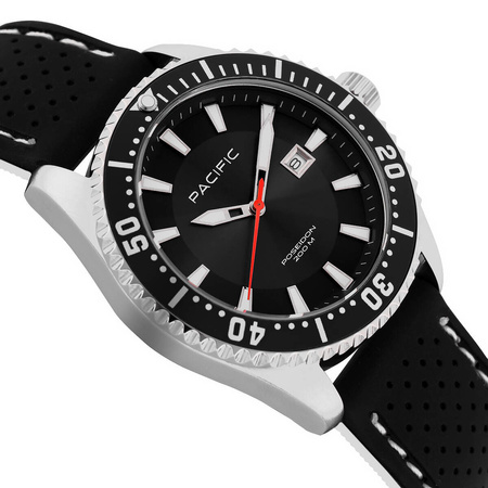 PACIFIC SMPA-2001-01