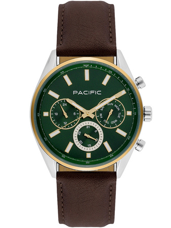 PACIFIC PCMA-0001-05