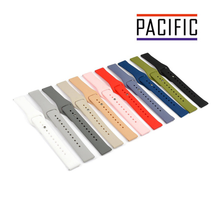 PASEK U21 - 17 - BEŻOWY - 22mm