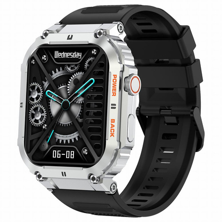 SMARTWACH GRAVITY GT 6 - 5