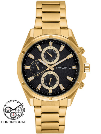 PACIFIC PCMB-0002-03