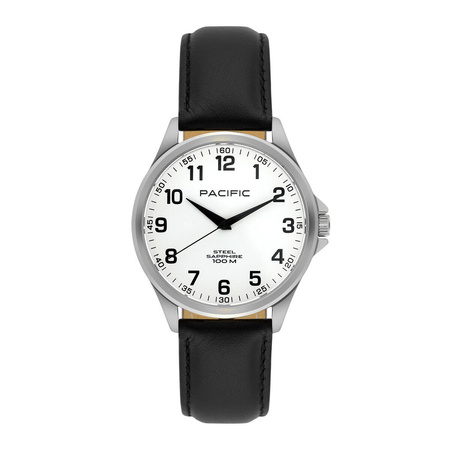 PACIFIC SSMA-1102-01