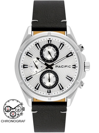 PACIFIC PCMA-0002-01