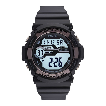 X PACIFIC LCD 357G-02