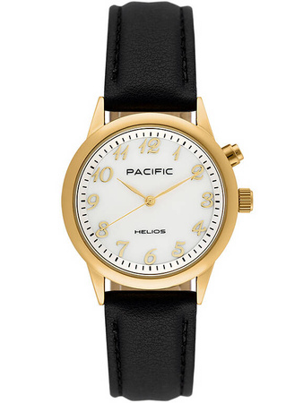 PACIFIC HLA-0001-03