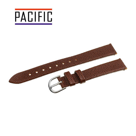 PACIFIC W42 - 2 - CIEMNY BRĄZ - 12MM