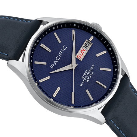 PACIFIC SMA-1075D-03