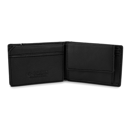 WILD 32B - BLACK 2 / BLACK