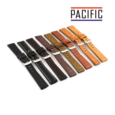 PACIFIC W48 - 8 - BRĄZ POŚREDNI - 22MM