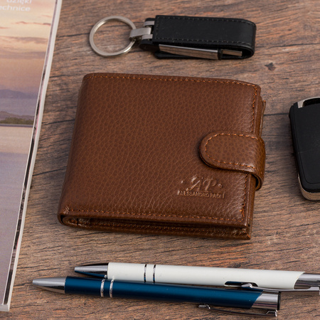 PORTFEL AP 98-153 BROWN 9