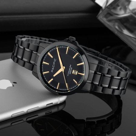 PACIFIC TMB-0002D-06