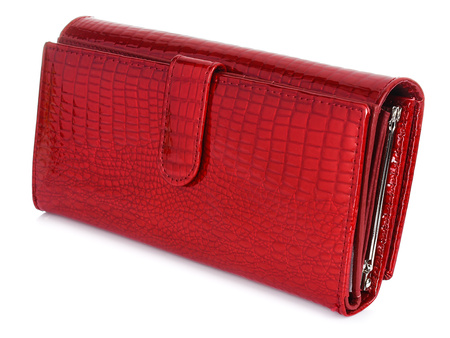 ALESSANDRO PAOLI 01-25 ROSSO