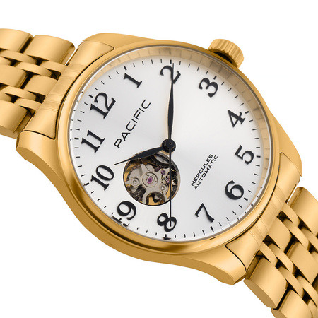 PACIFIC SAMB-1701-03