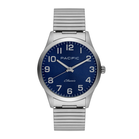 PACIFIC AMD-0009-04