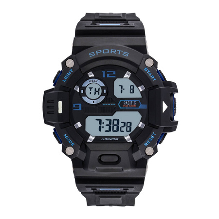 X PACIFIC LCD 2131G-02