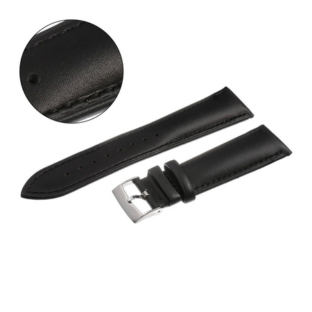 PACIFIC W07L - 1 - CZARNY - 18MM