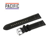 PACIFIC W109 - 1.7 - CZARNY / SZARA NIĆ - 20mm