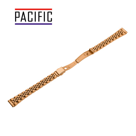 BRANSOLETA - STALOWA 316 - HQ MB 150 - 33 - 14MM