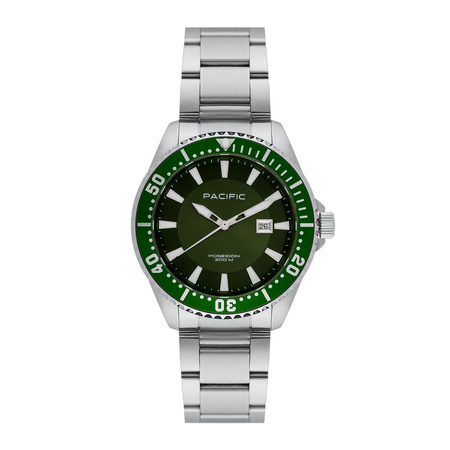 PACIFIC SMPB-2001-07