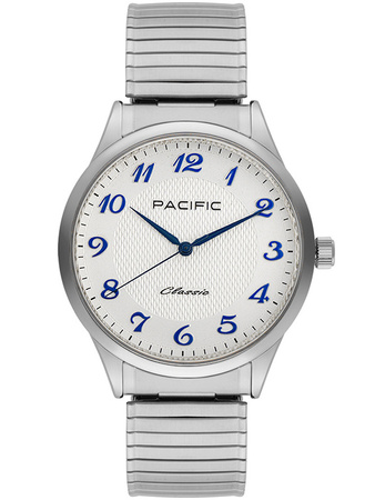 PACIFIC AMD-0007-02
