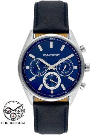 PACIFIC PCMA-0001-02