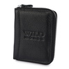 WILD 06 - BLACK 1 / BLACK