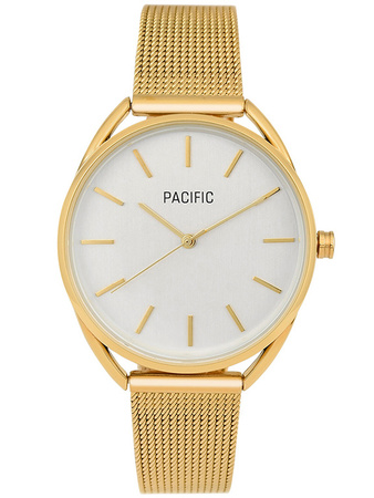 PACIFIC X6204-03