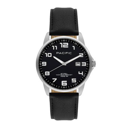 PACIFIC SMA-1072D-02