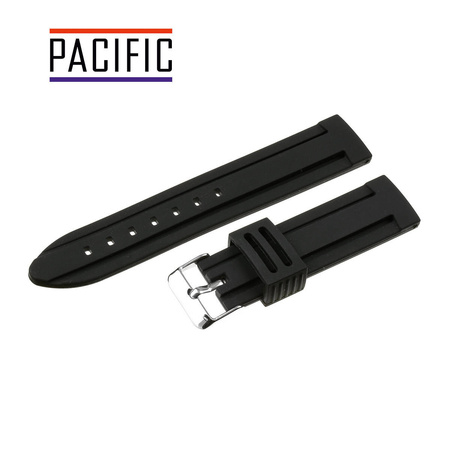 PASEK U09 - 1 - CZARNY - 26MM